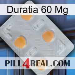 Duratia 60 Mg 24